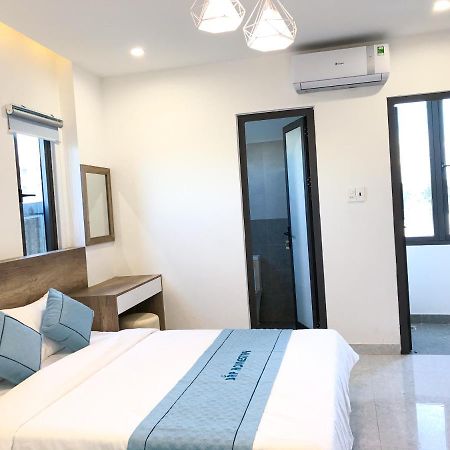 Bap Homestay Χόι Αν Εξωτερικό φωτογραφία