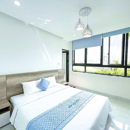 Bap Homestay Χόι Αν Εξωτερικό φωτογραφία