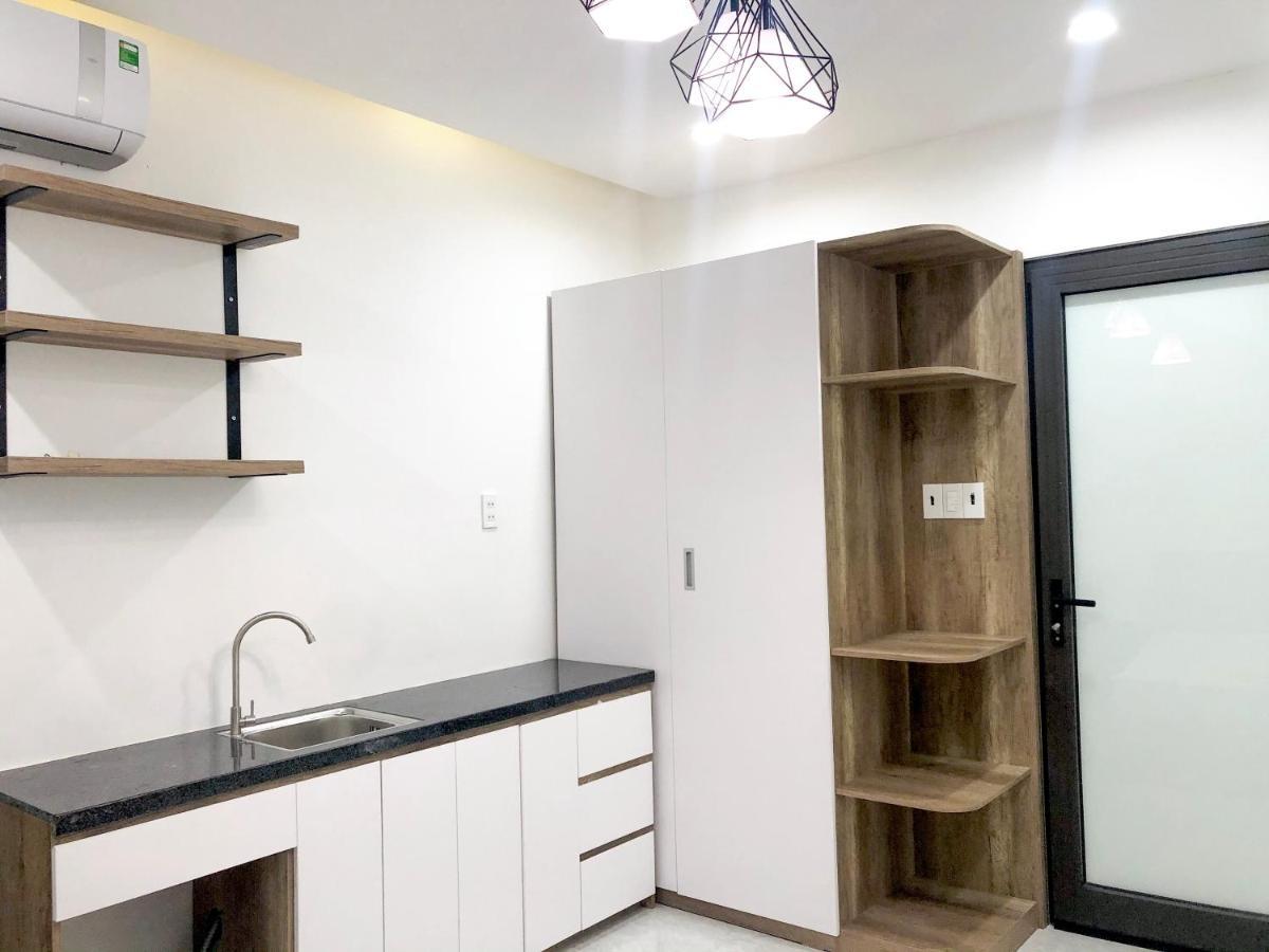 Bap Homestay Χόι Αν Εξωτερικό φωτογραφία