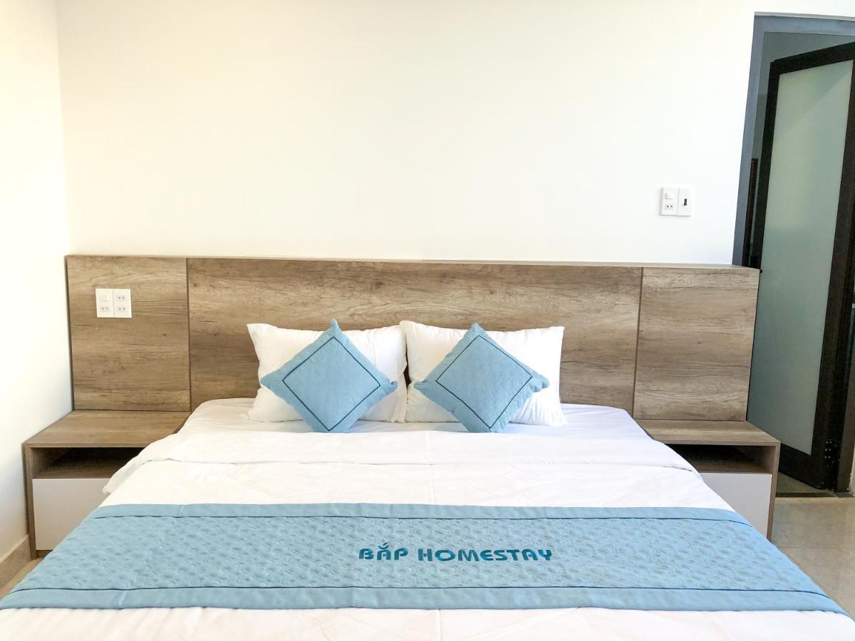 Bap Homestay Χόι Αν Εξωτερικό φωτογραφία