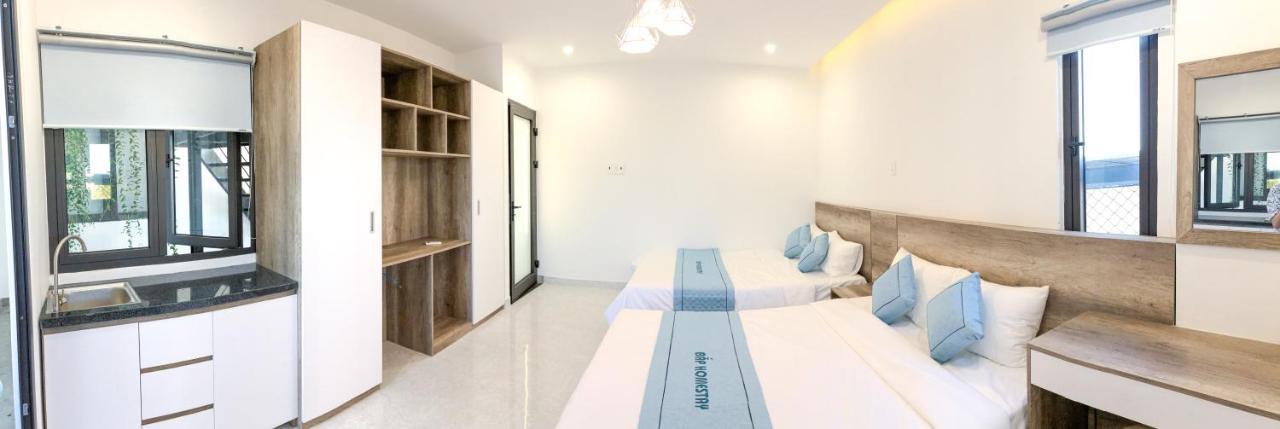Bap Homestay Χόι Αν Εξωτερικό φωτογραφία