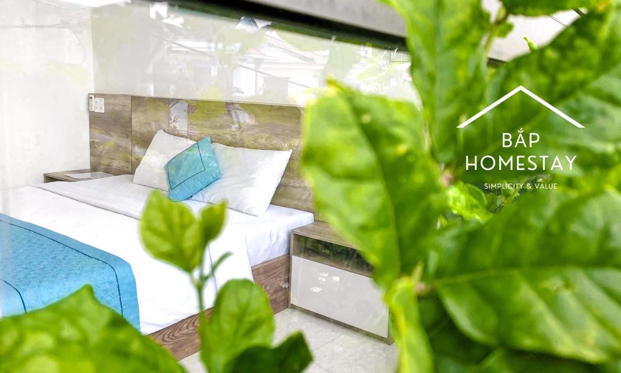 Bap Homestay Χόι Αν Εξωτερικό φωτογραφία
