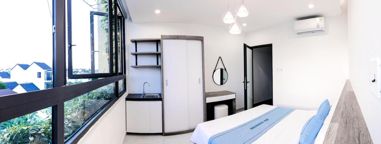 Bap Homestay Χόι Αν Εξωτερικό φωτογραφία