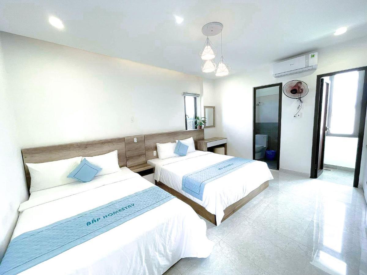 Bap Homestay Χόι Αν Εξωτερικό φωτογραφία