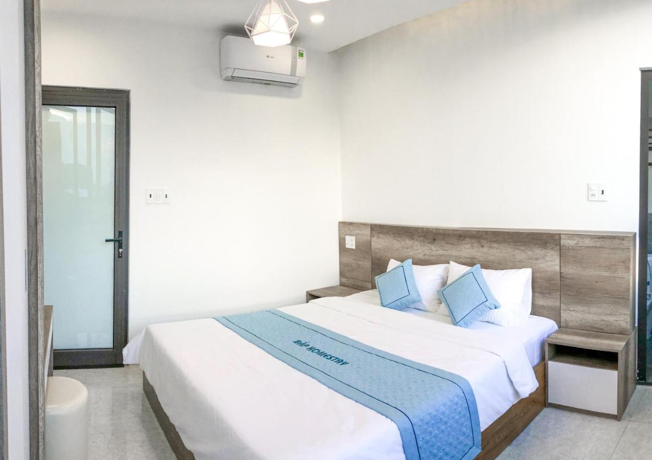 Bap Homestay Χόι Αν Εξωτερικό φωτογραφία