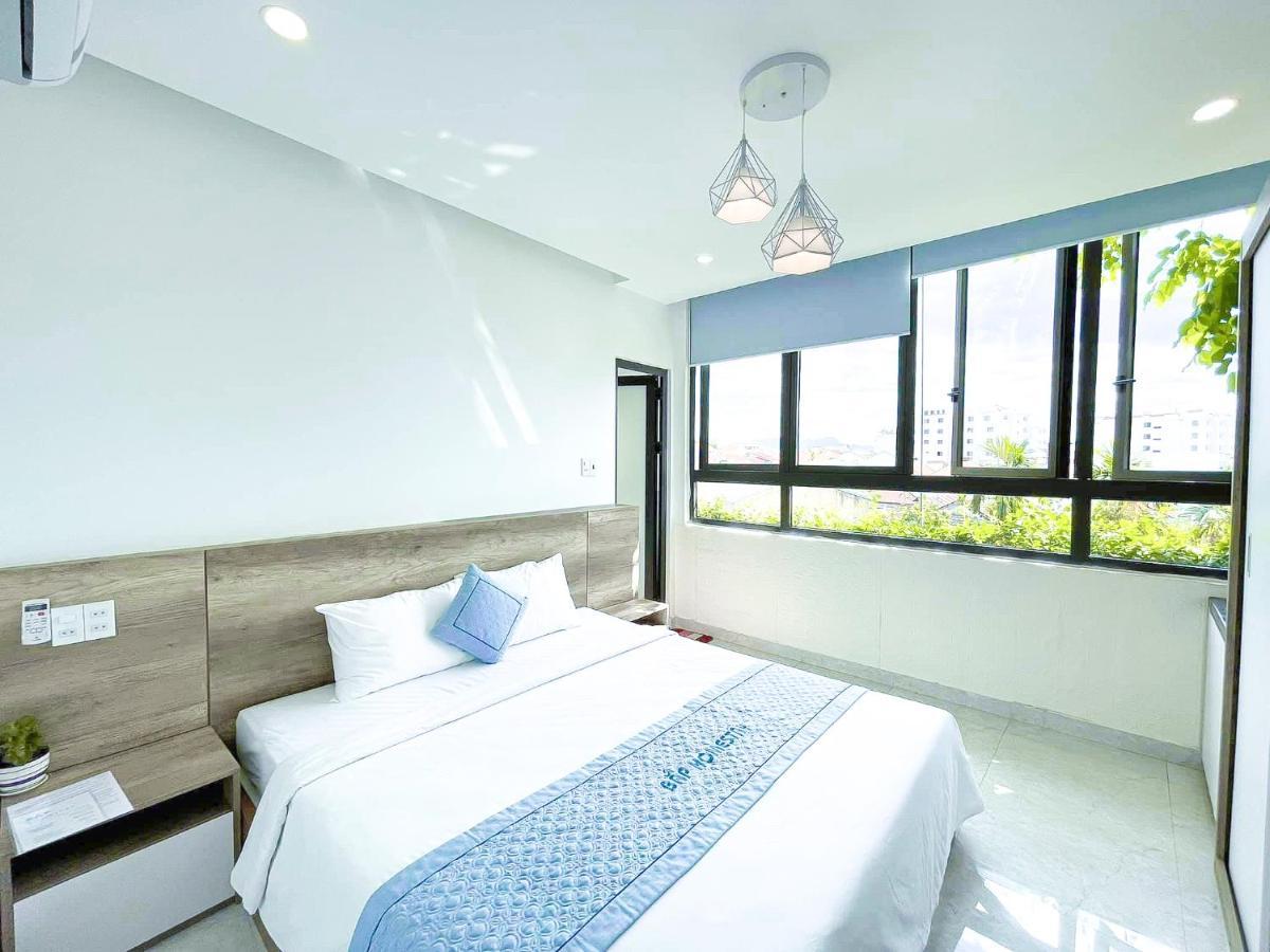 Bap Homestay Χόι Αν Εξωτερικό φωτογραφία