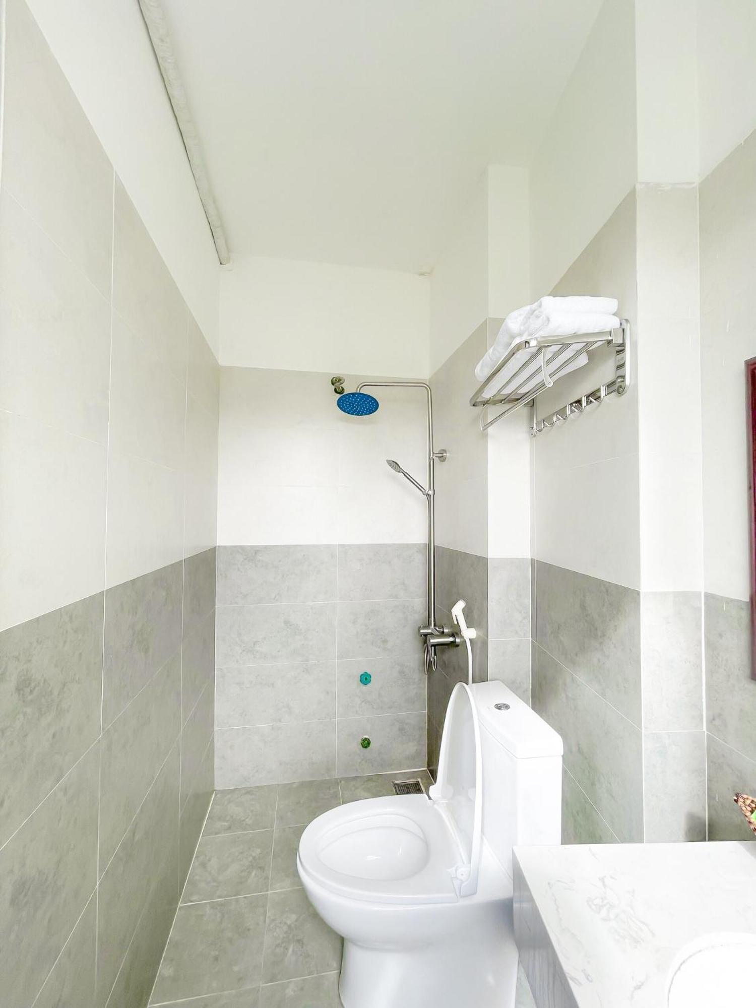 Bap Homestay Χόι Αν Εξωτερικό φωτογραφία